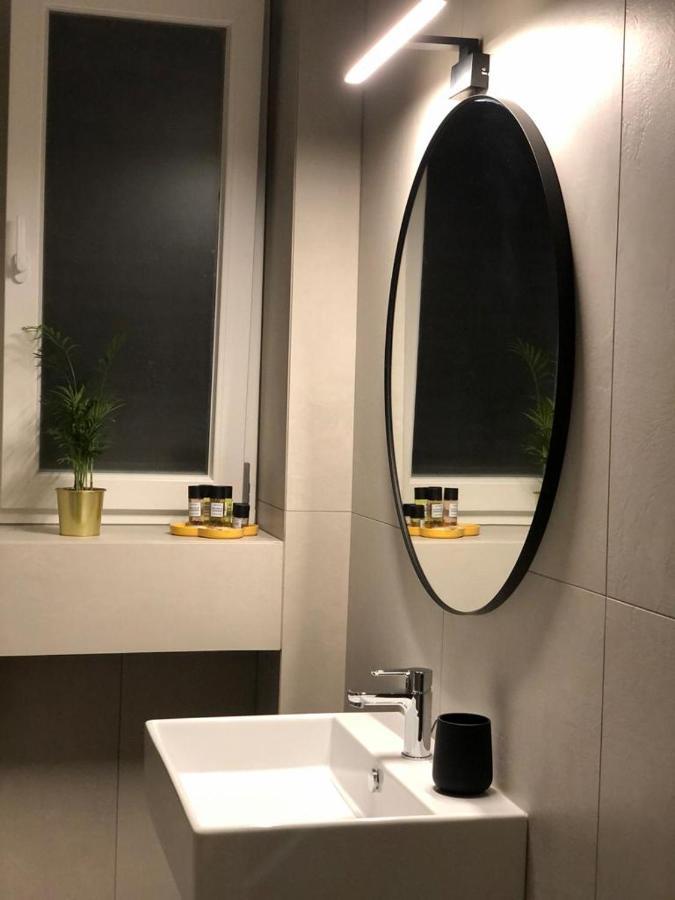 Laus Via Sparano App.2- Lux & Design New! Bari Exterior foto