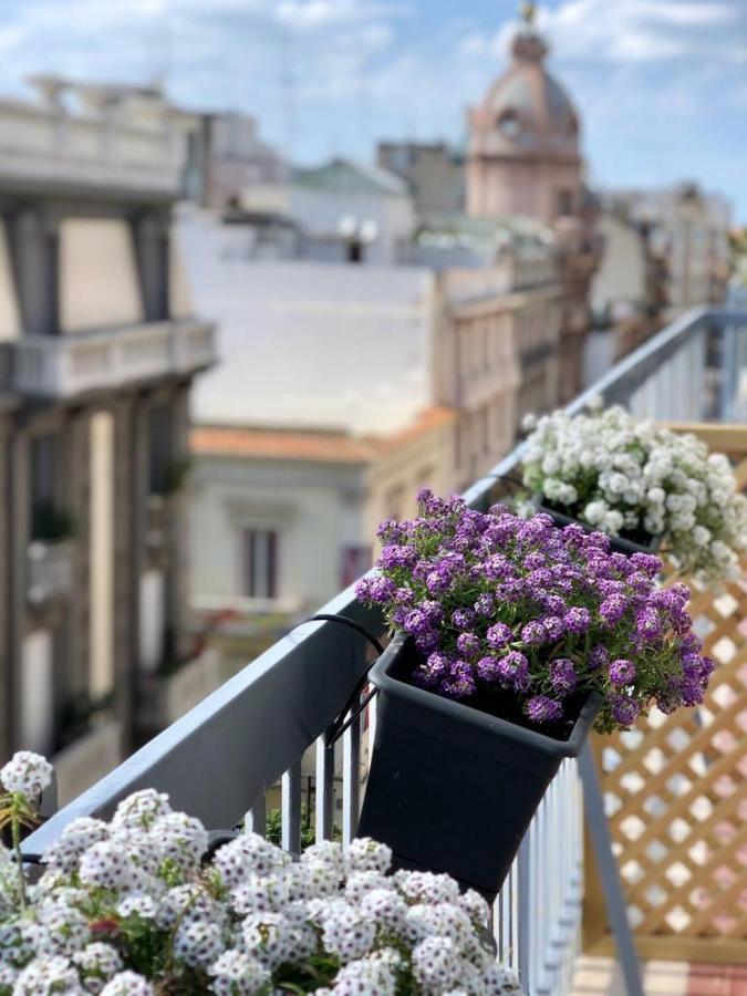 Laus Via Sparano App.2- Lux & Design New! Bari Exterior foto